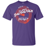 Barbarian Youth T-Shirt