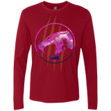 Thunder, Thunder, Thunder Men's Premium Long Sleeve