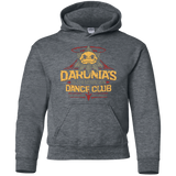 Darunia Dance Club Youth Hoodie