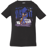 Doctor Hamelin Infant Premium T-Shirt