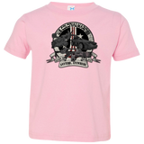 Anytime Anywhere Toddler Premium T-Shirt