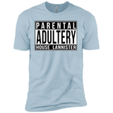 PARENTAL Boys Premium T-Shirt