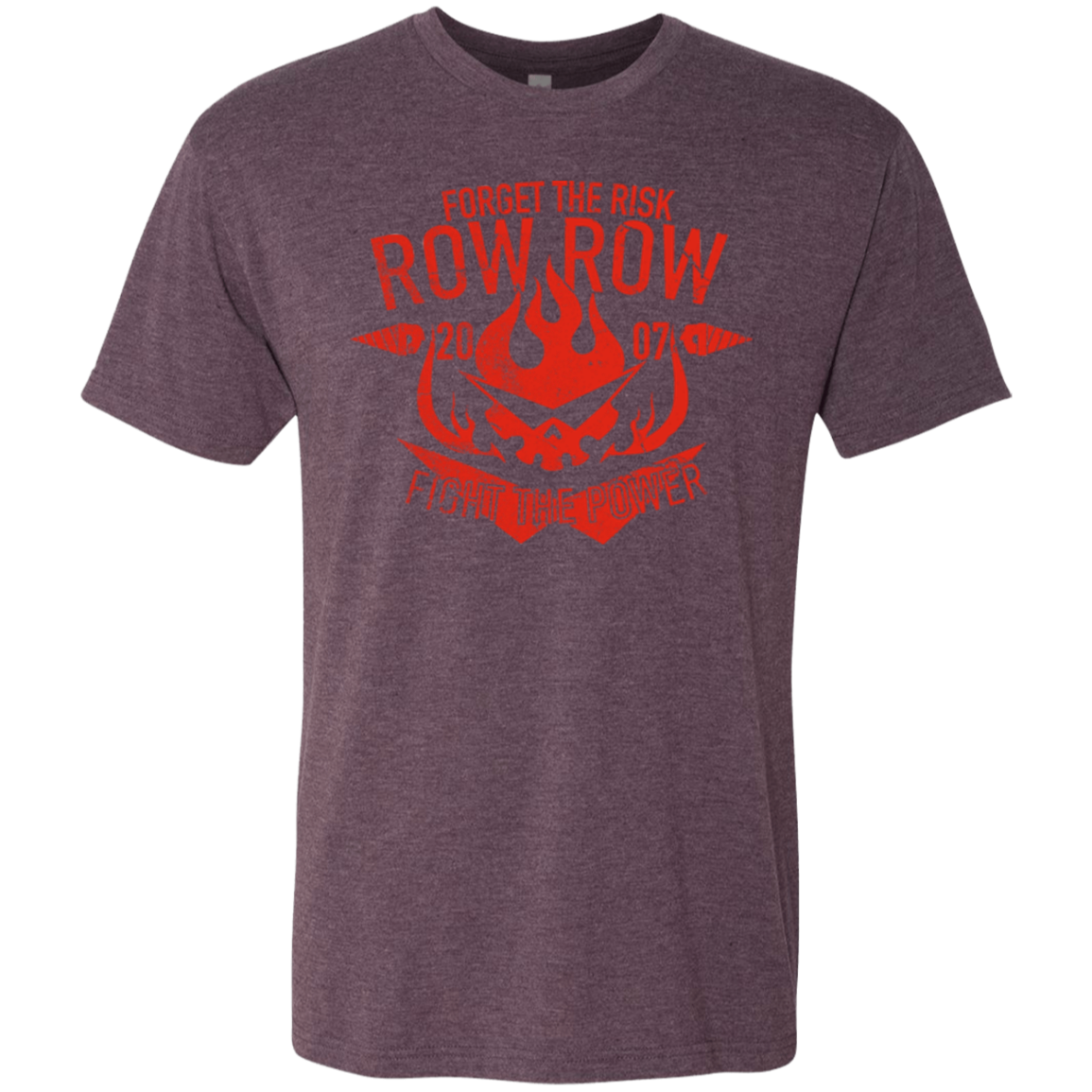 Fight the power Men's Triblend T-Shirt