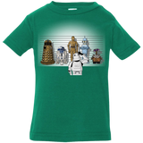 Are These Droids Infant Premium T-Shirt