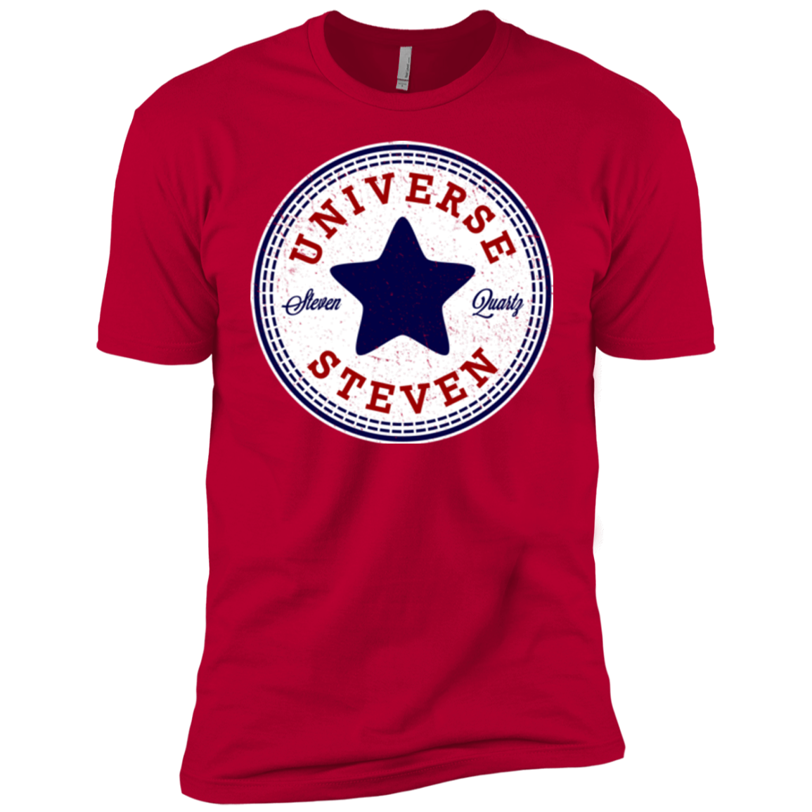 Universe Steven Boys Premium T-Shirt