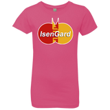 Isengard Girls Premium T-Shirt