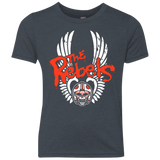 THE REBELS Youth Triblend T-Shirt