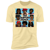 The Chappelle Bunch Men's Premium T-Shirt