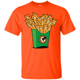 Box of Fries T-Shirt