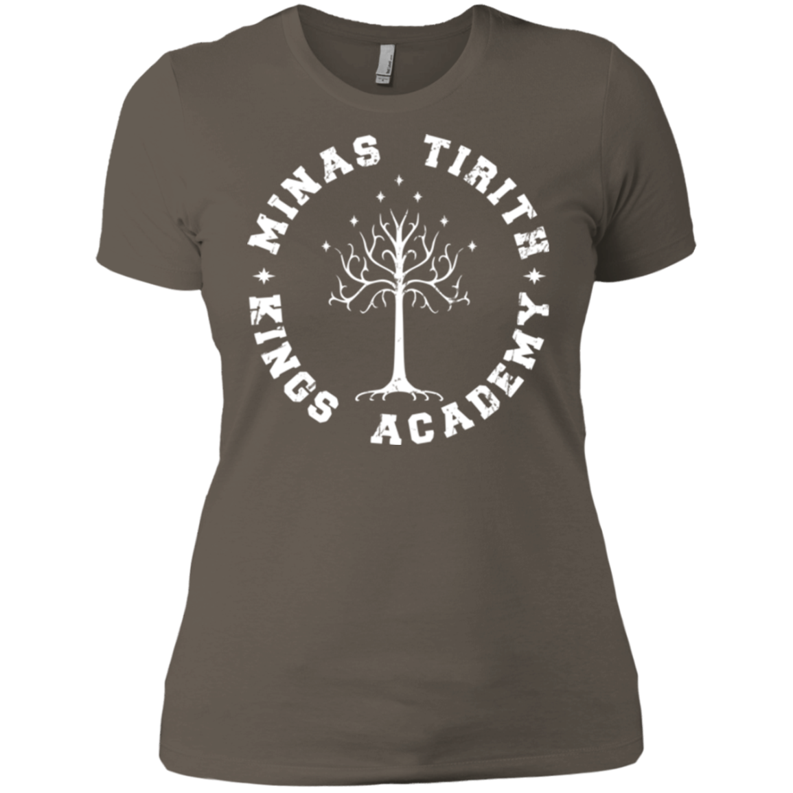 Kings Academy Women's Premium T-Shirt