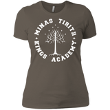 Kings Academy Women's Premium T-Shirt