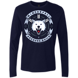 Guild of Archers Men's Premium Long Sleeve