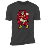 Dark Chapulin Men's Premium T-Shirt