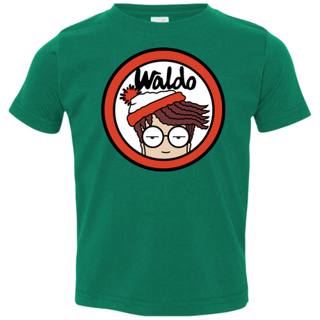 Waldario Toddler Premium T-Shirt