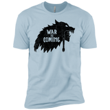War is Coming Boys Premium T-Shirt