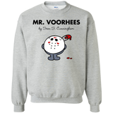Mr Voorhees Crewneck Sweatshirt