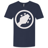 Marceline vs The World Men's Premium V-Neck