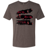 The Good The Bad And The Tough Men's Triblend T-Shirt