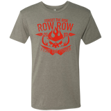 Fight the power Men's Triblend T-Shirt