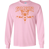 SPLASHER Men's Long Sleeve T-Shirt