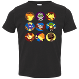 Fun Heroes Toddler Premium T-Shirt