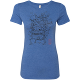 Chateau Women's Triblend T-Shirt
