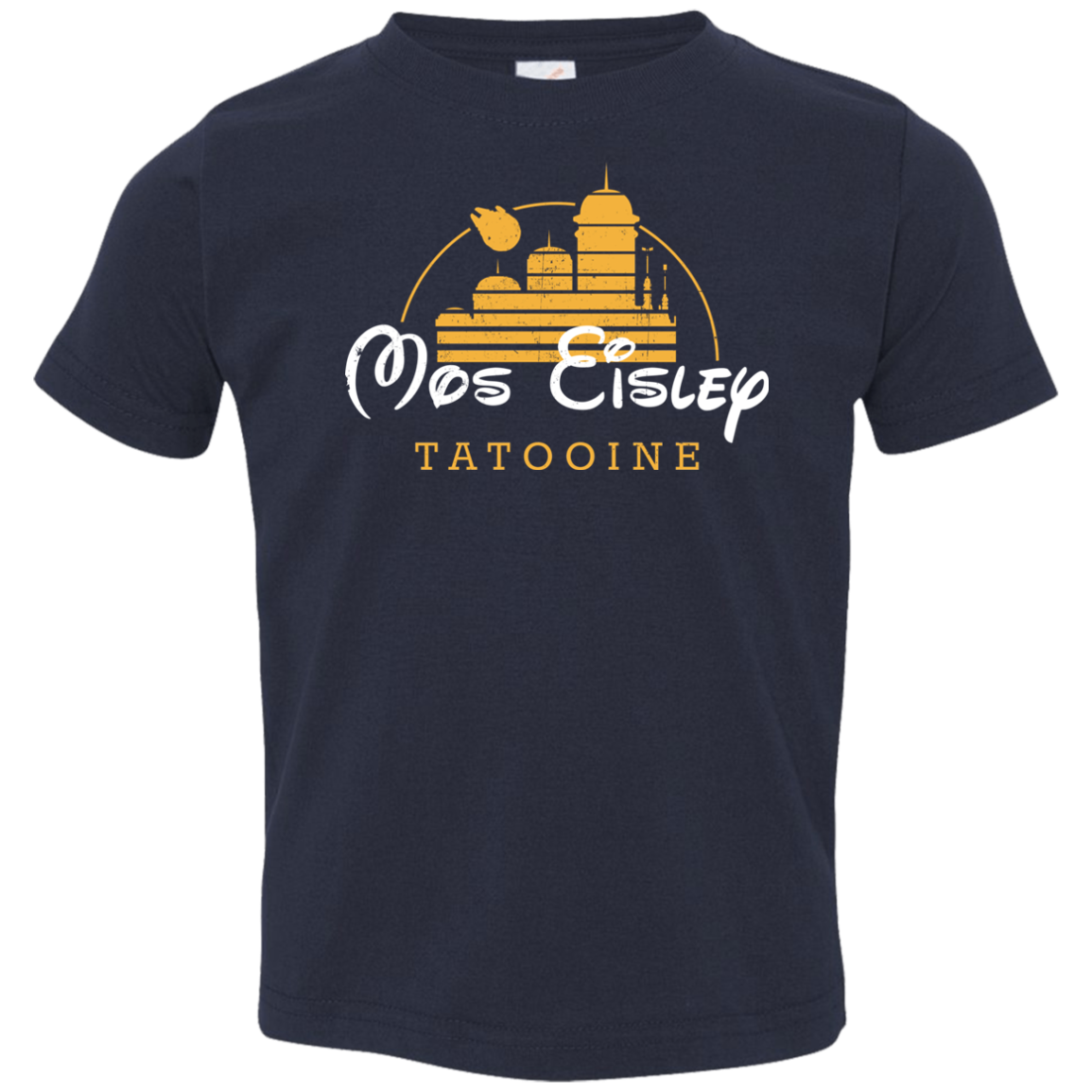 Scum and Villainy Toddler Premium T-Shirt