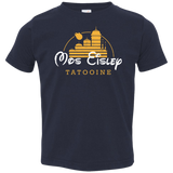 Scum and Villainy Toddler Premium T-Shirt