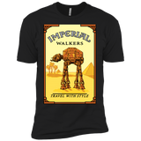Walk Like An Egyptian Boys Premium T-Shirt