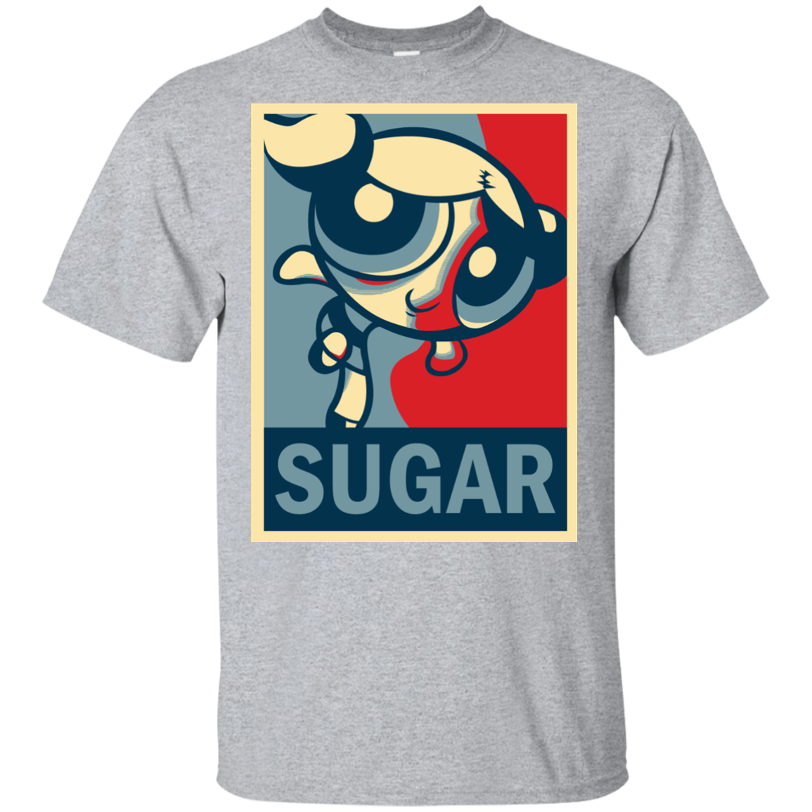 Sugar Powerpuff Youth T-Shirt