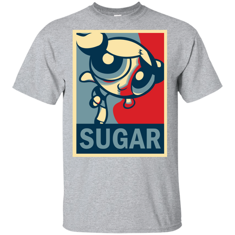 Sugar Powerpuff Youth T-Shirt