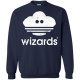 Wizards Crewneck Sweatshirt