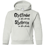Gryffindor Streets Youth Hoodie