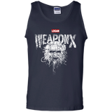 The Weapon Men's Tank Top