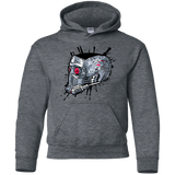 Born to Rock Youth Hoodie
