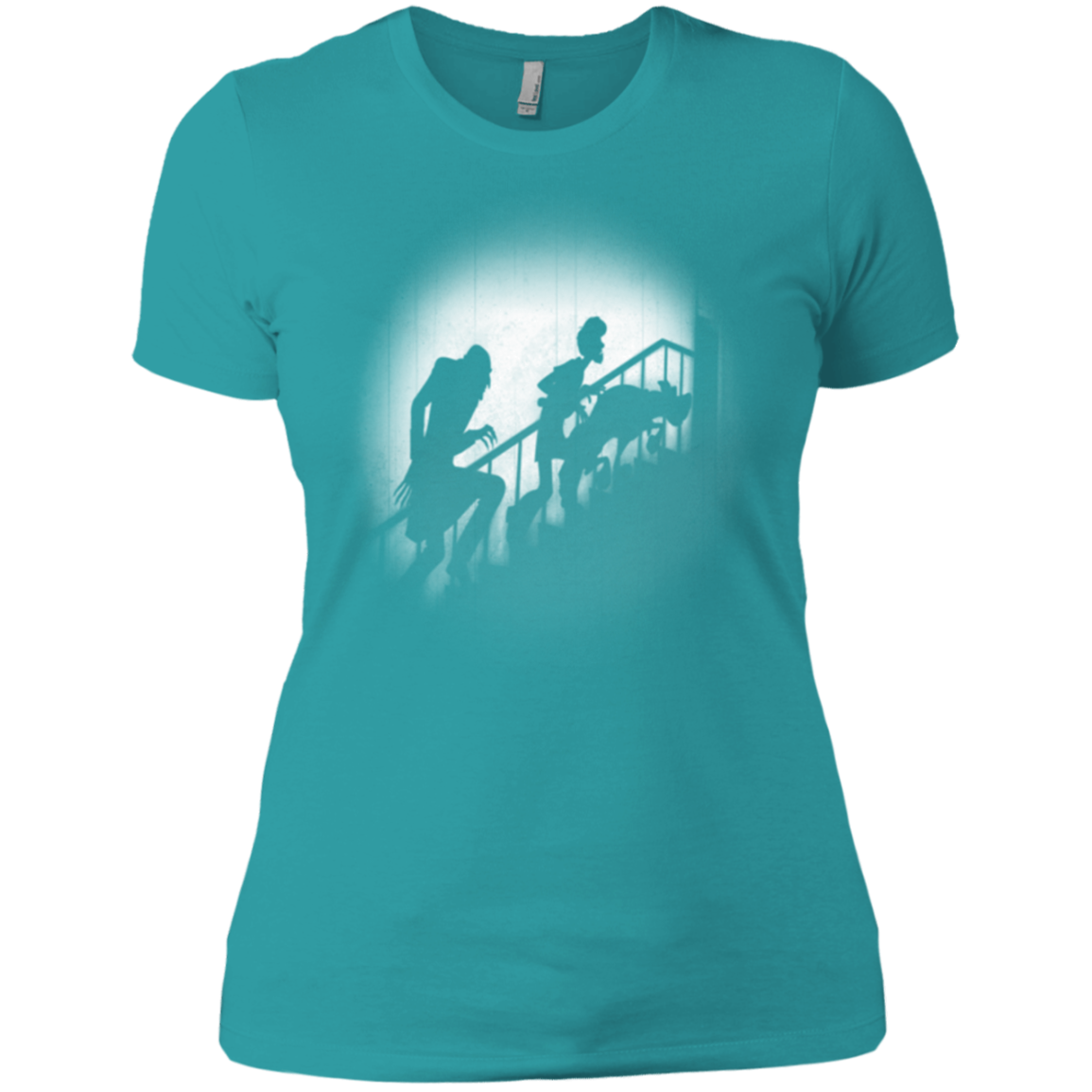 Come on Scoob Women's Premium T-Shirt