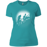 Come on Scoob Women's Premium T-Shirt