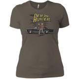 Demon Hunter Women's Premium T-Shirt