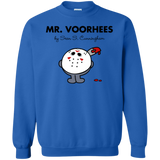 Mr Voorhees Crewneck Sweatshirt