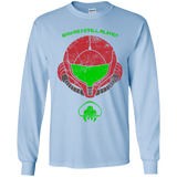 Alive Youth Long Sleeve T-Shirt
