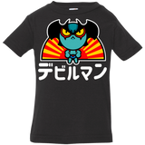 ChibiDebiruman Infant Premium T-Shirt