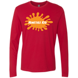 Nineties Kid Men's Premium Long Sleeve