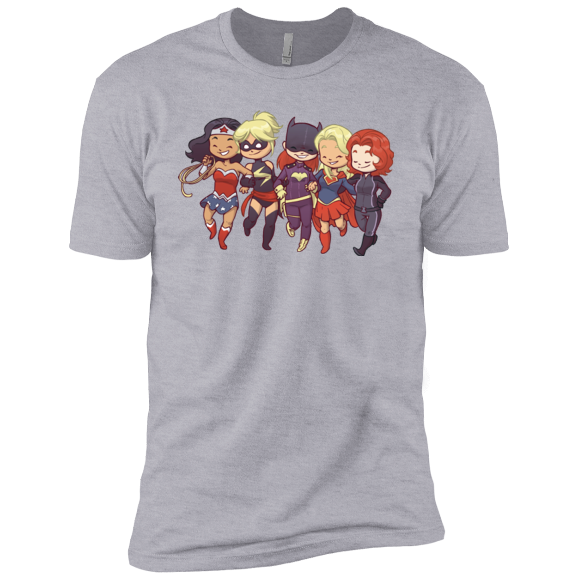 Power Girls Boys Premium T-Shirt