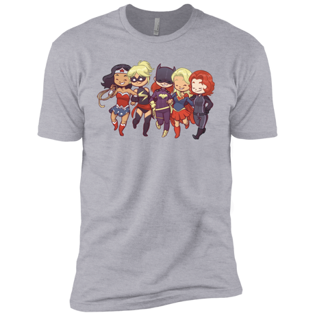 Power Girls Boys Premium T-Shirt