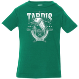 Everywhere and Anywhere Infant Premium T-Shirt