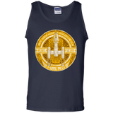 Y-Wing Scum Men's Tank Top