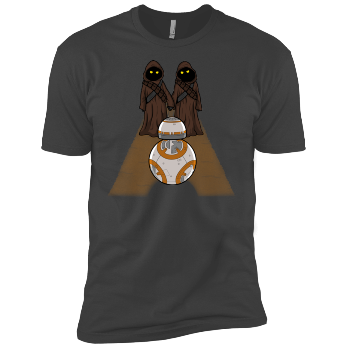 Utini Shining Boys Premium T-Shirt