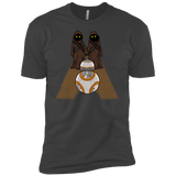 Utini Shining Boys Premium T-Shirt