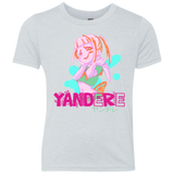 Yandere Youth Triblend T-Shirt