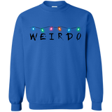 Weirdo Crewneck Sweatshirt